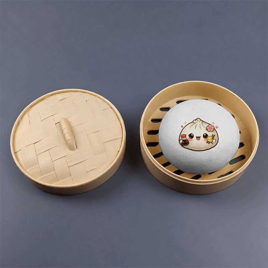 Bao Bun Squishy