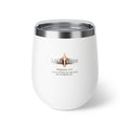 Copper Vacuum Insulated Cup, 12oz