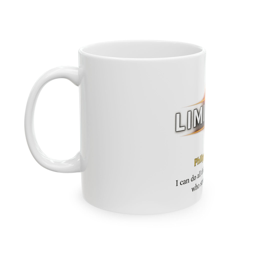 Ceramic Mug, (11oz, 15oz)