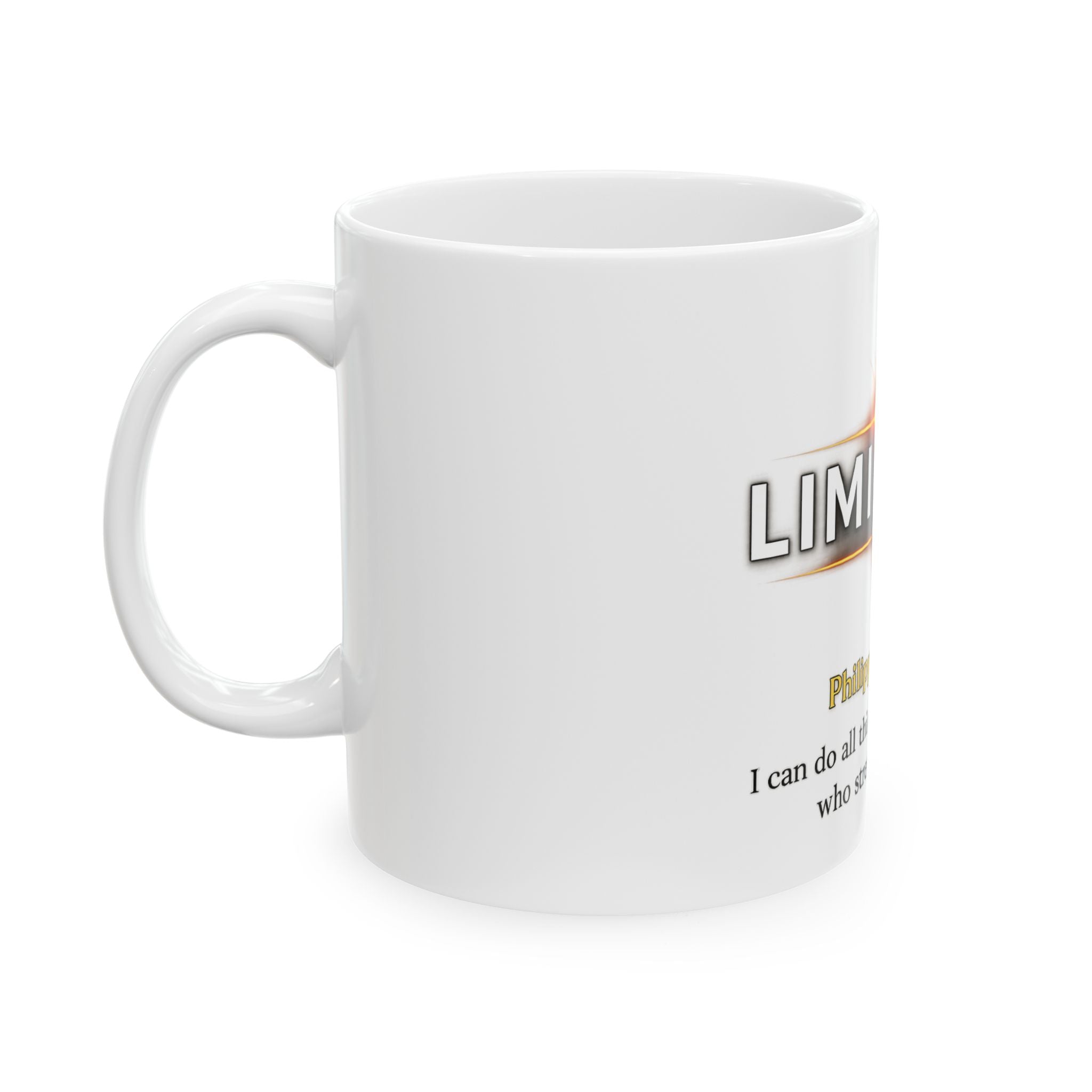 Ceramic Mug, (11oz, 15oz)