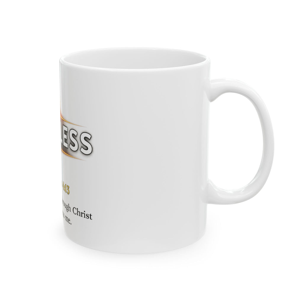 Ceramic Mug, (11oz, 15oz)