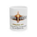 Ceramic Mug, (11oz, 15oz)