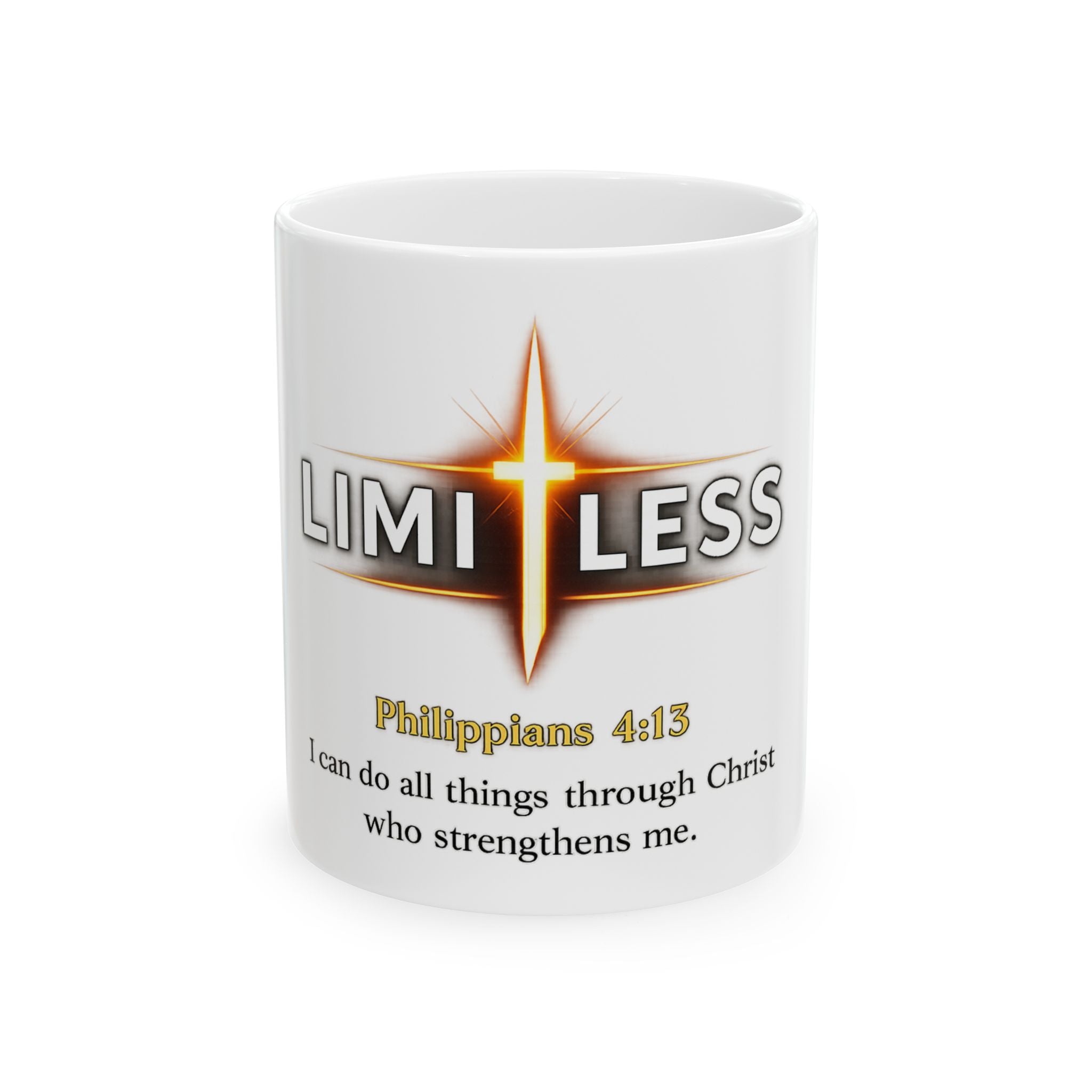 Ceramic Mug, (11oz, 15oz)