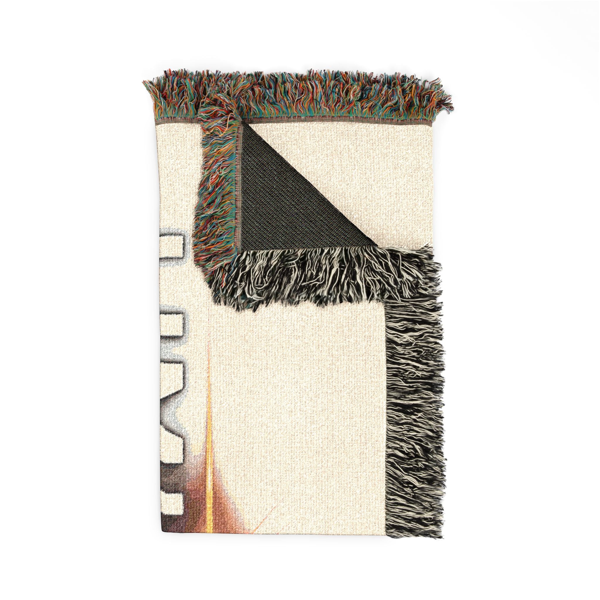 Woven Blanket