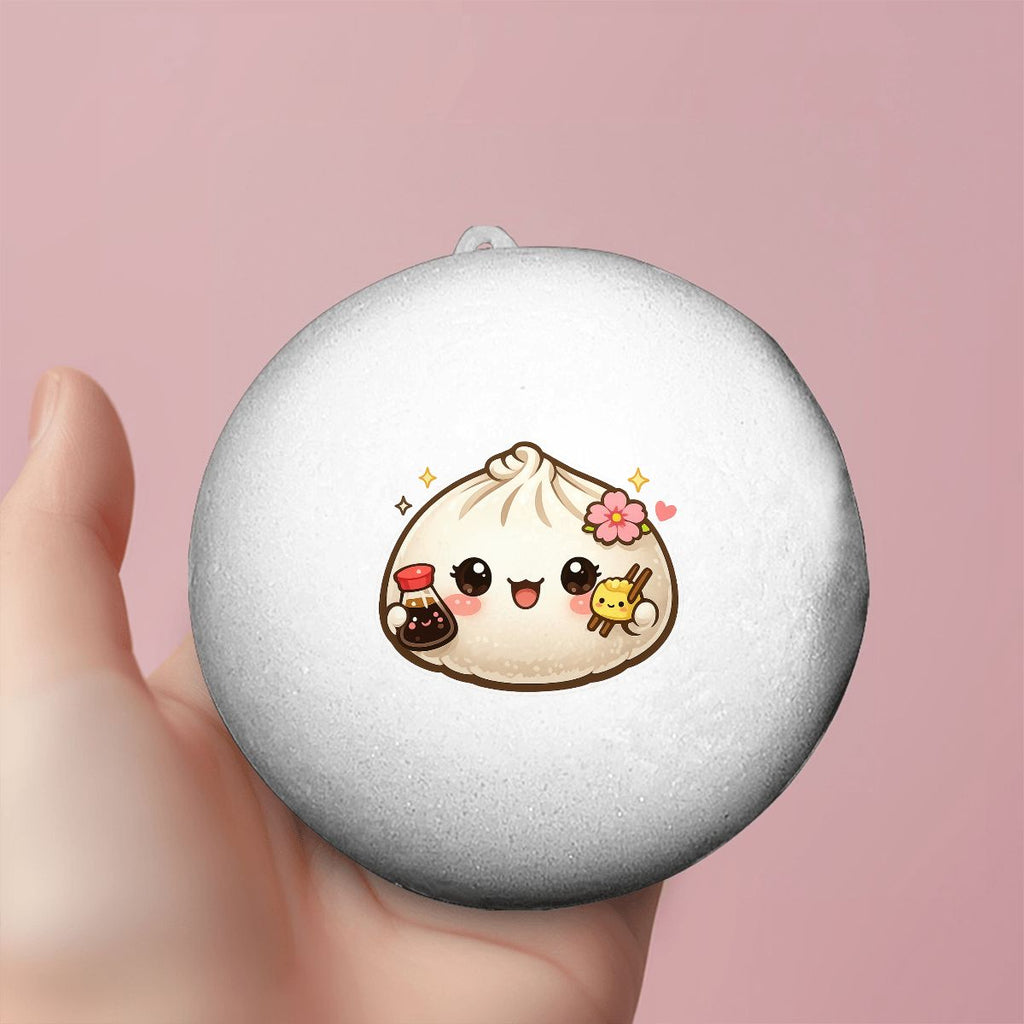 Bao Bun Squishy